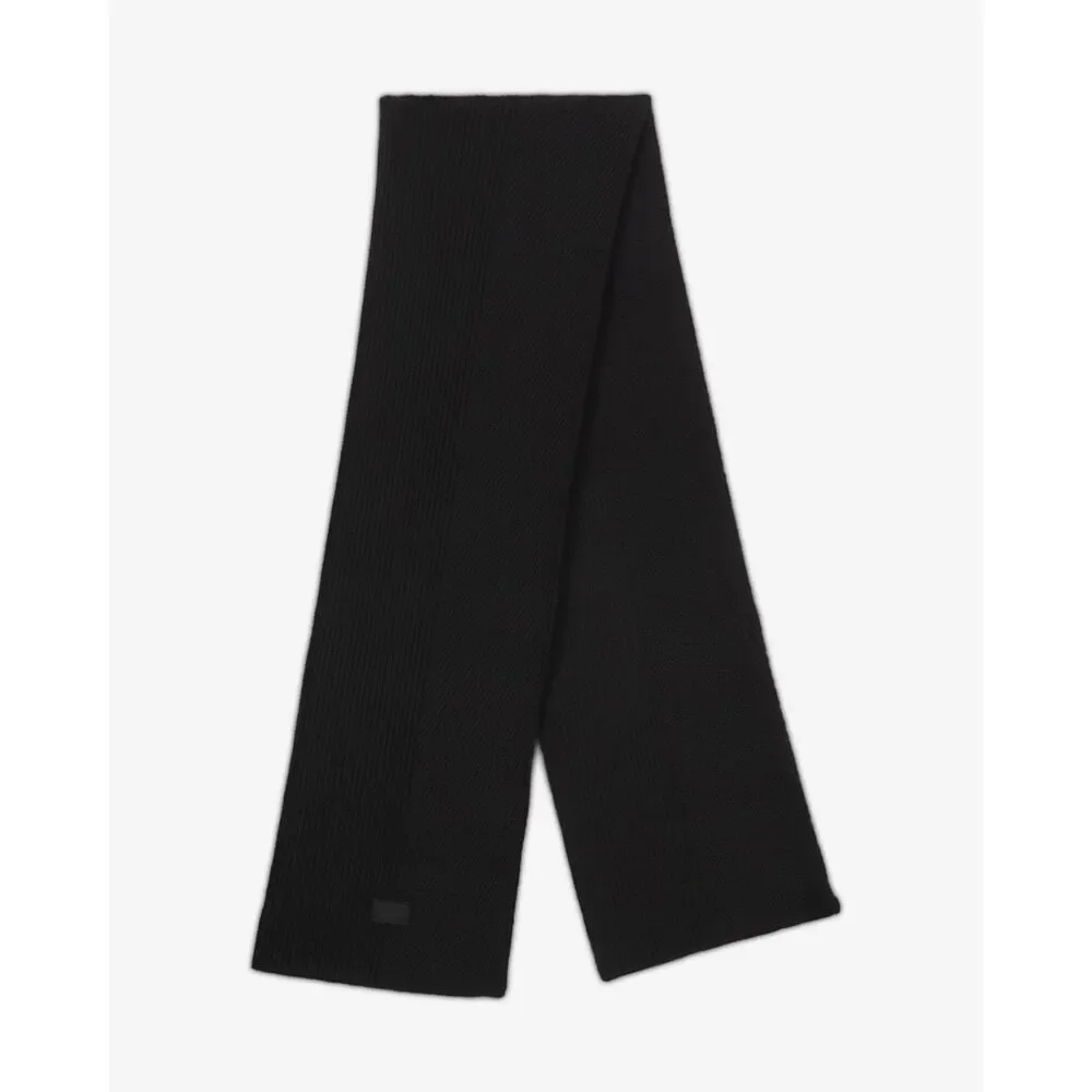 New Nike City Knit Scarf